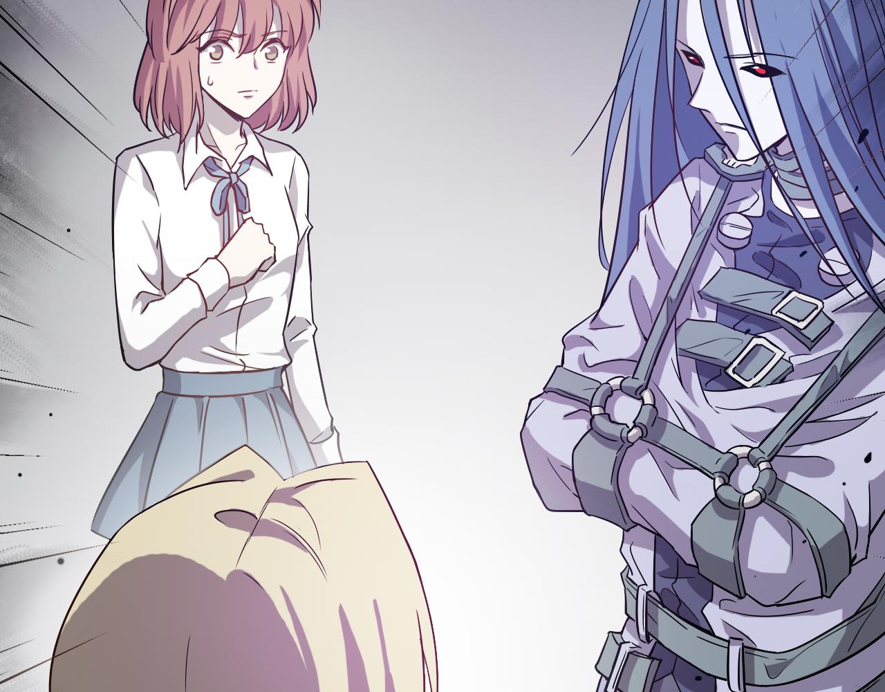 第41话 冥使之间(1/3)-第41话