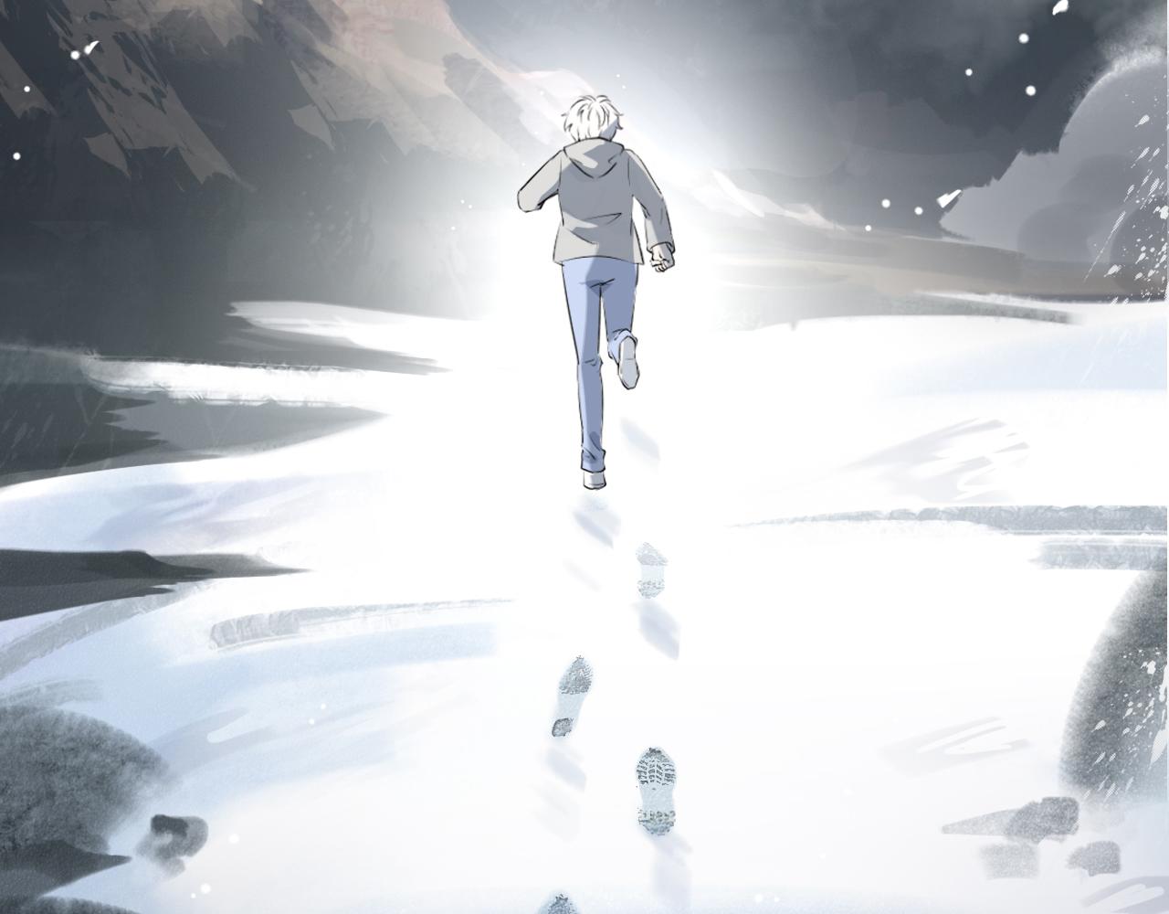 第41话 冥使之间(1/3)-第41话