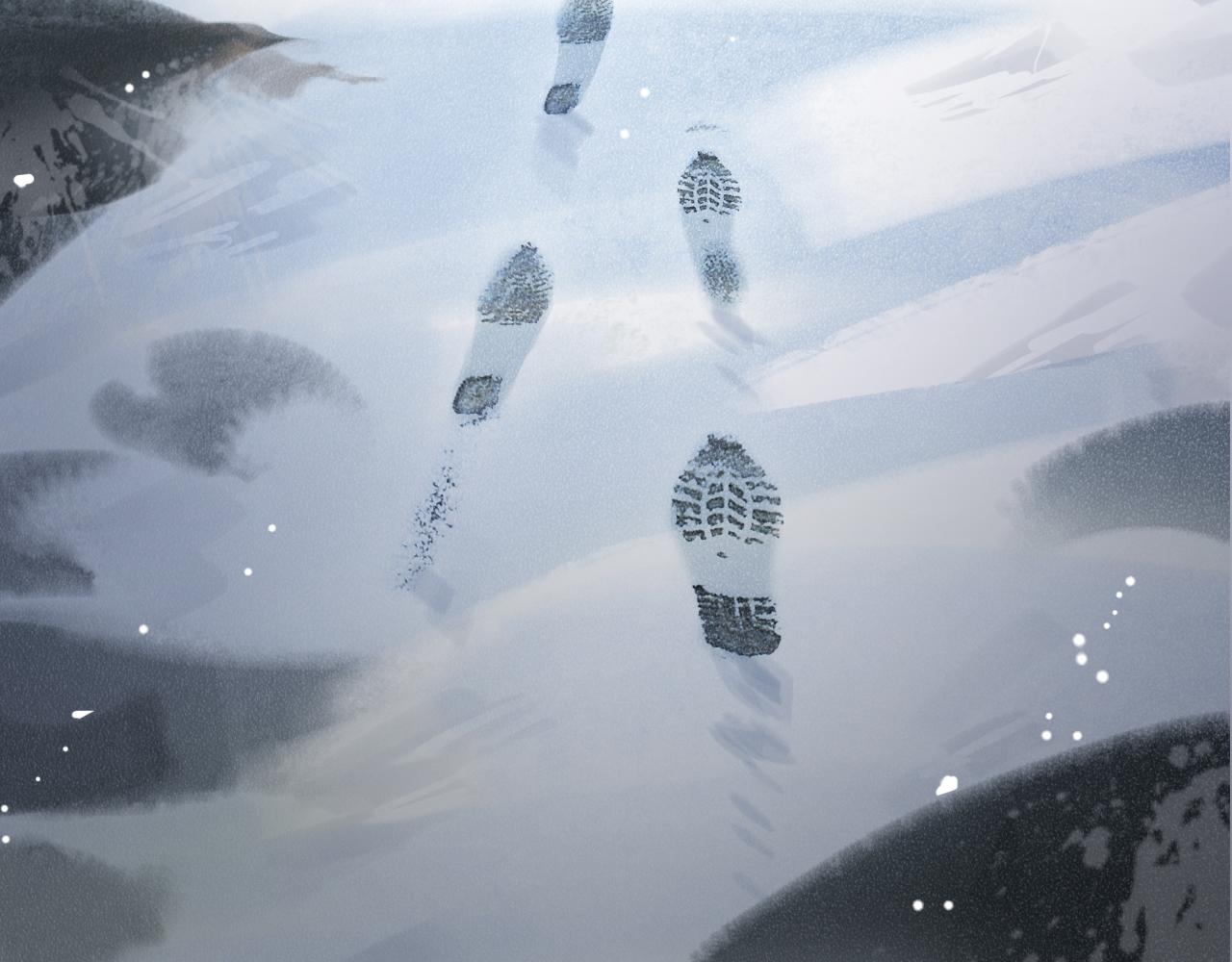 第41话 冥使之间(1/3)-第41话