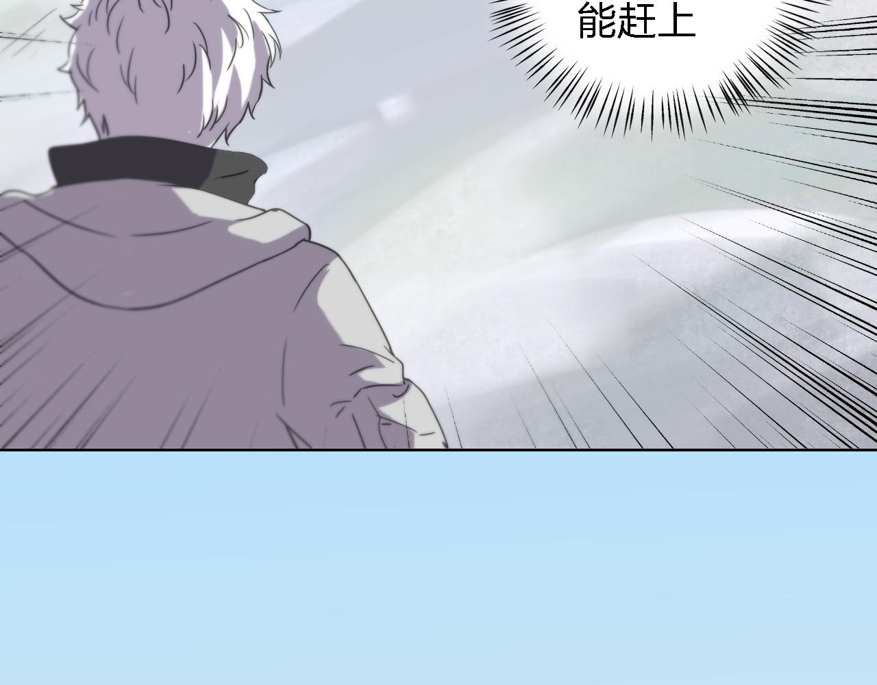 第43话 直面死亡(1/4)-第43话