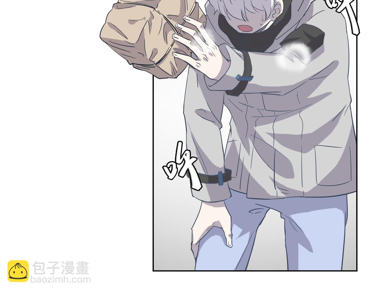 第43话 直面死亡(1/4)-第43话