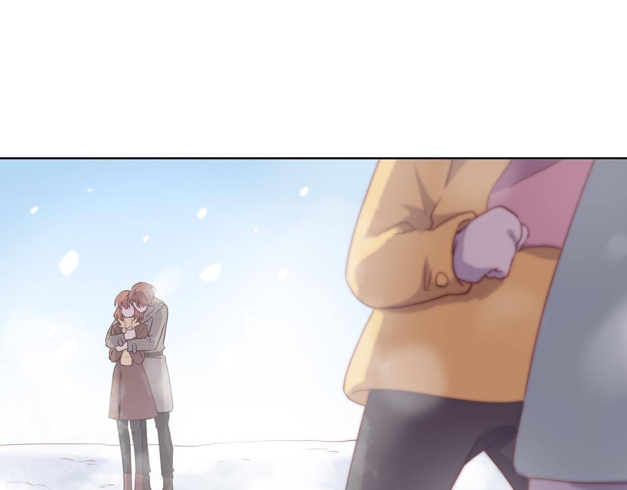 第45话 不是兄妹(1/4)-第45话