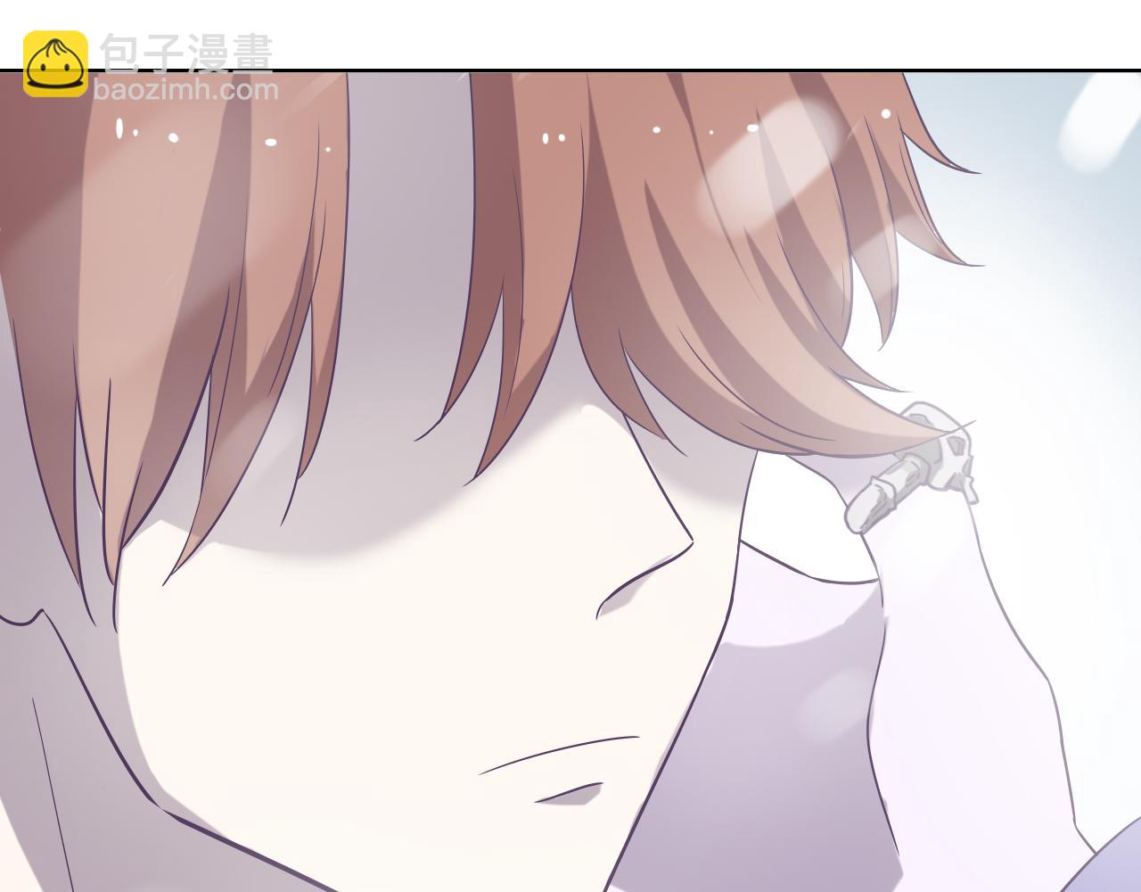 第47话 不让你动她分毫！(1/3)-第47话