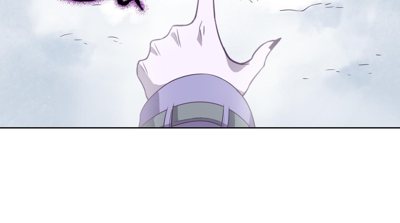 第47话 不让你动她分毫！(1/3)-第47话