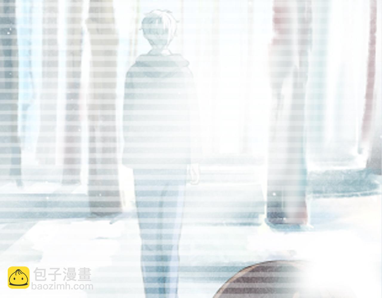 第47话 不让你动她分毫！(1/3)-第47话