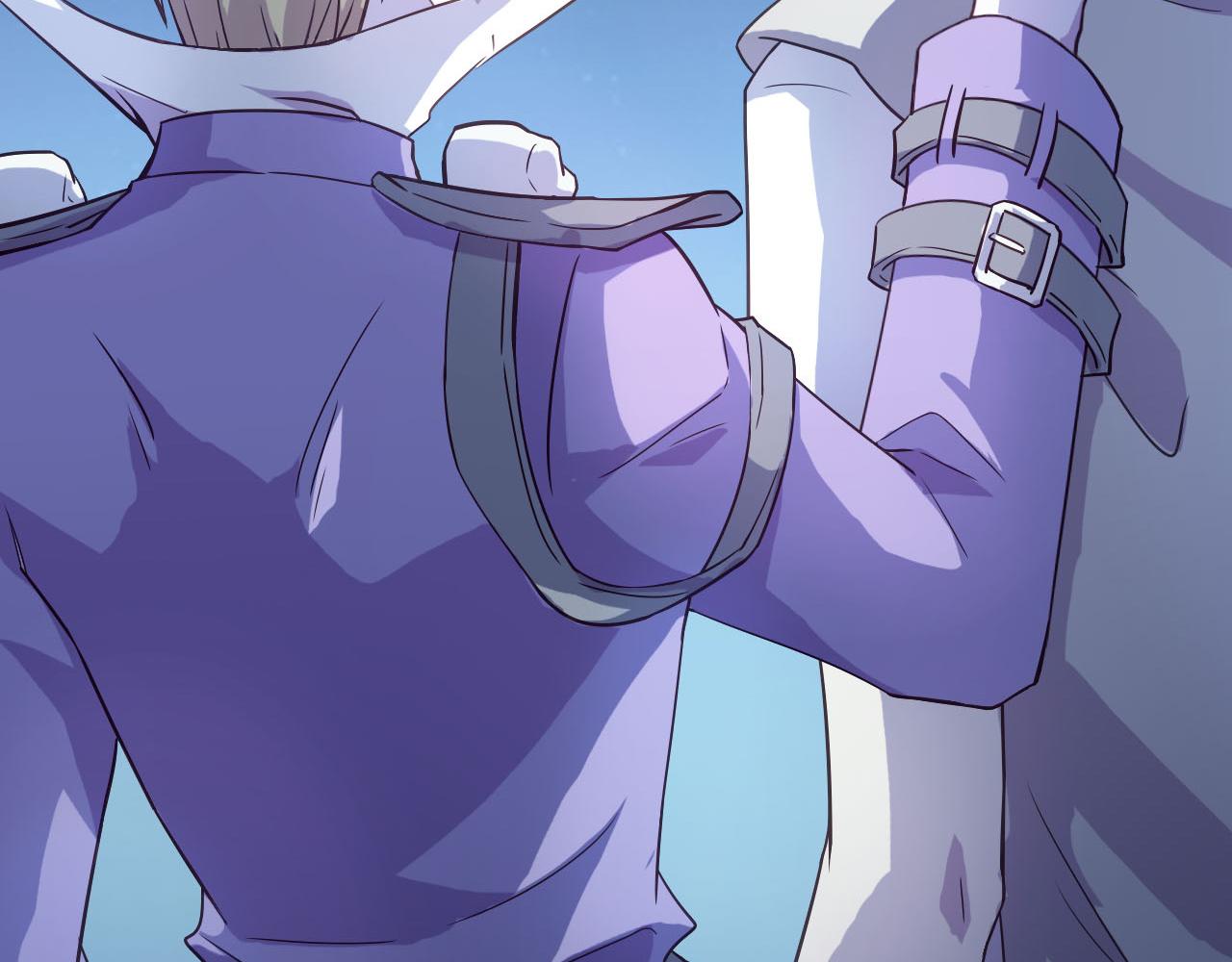 第51章 哥哥的日记(1/3)-第51话