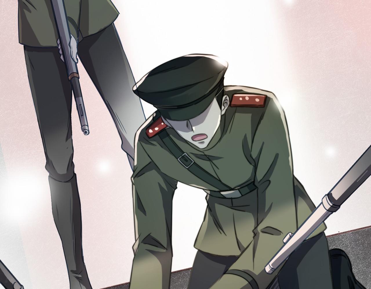 第53话 如果有来生(1/4)-第53话