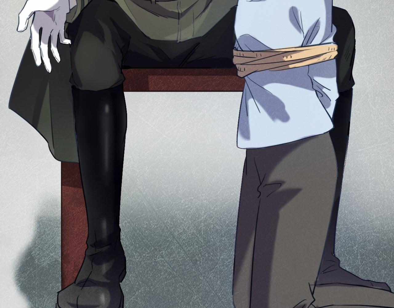 第53话 如果有来生(1/4)-第53话