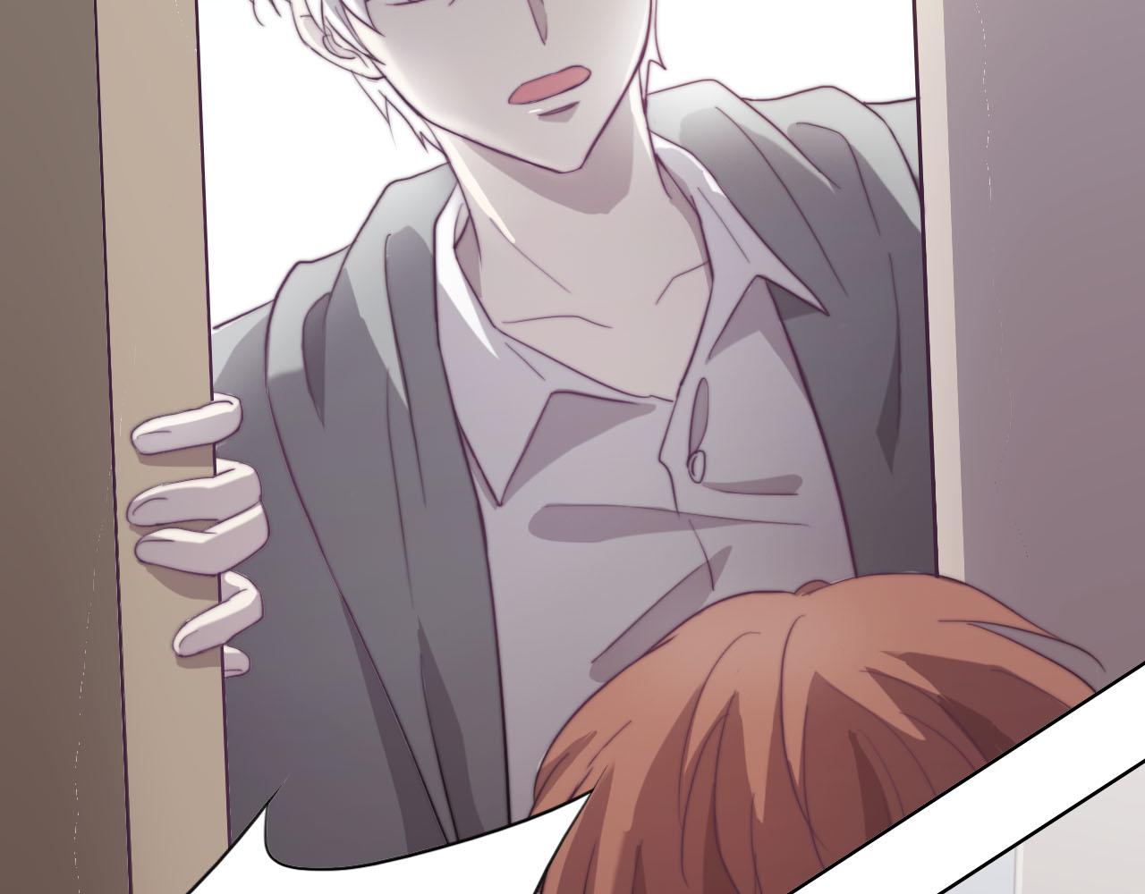 第57话 你还记得我吗？(1/4)-第57话