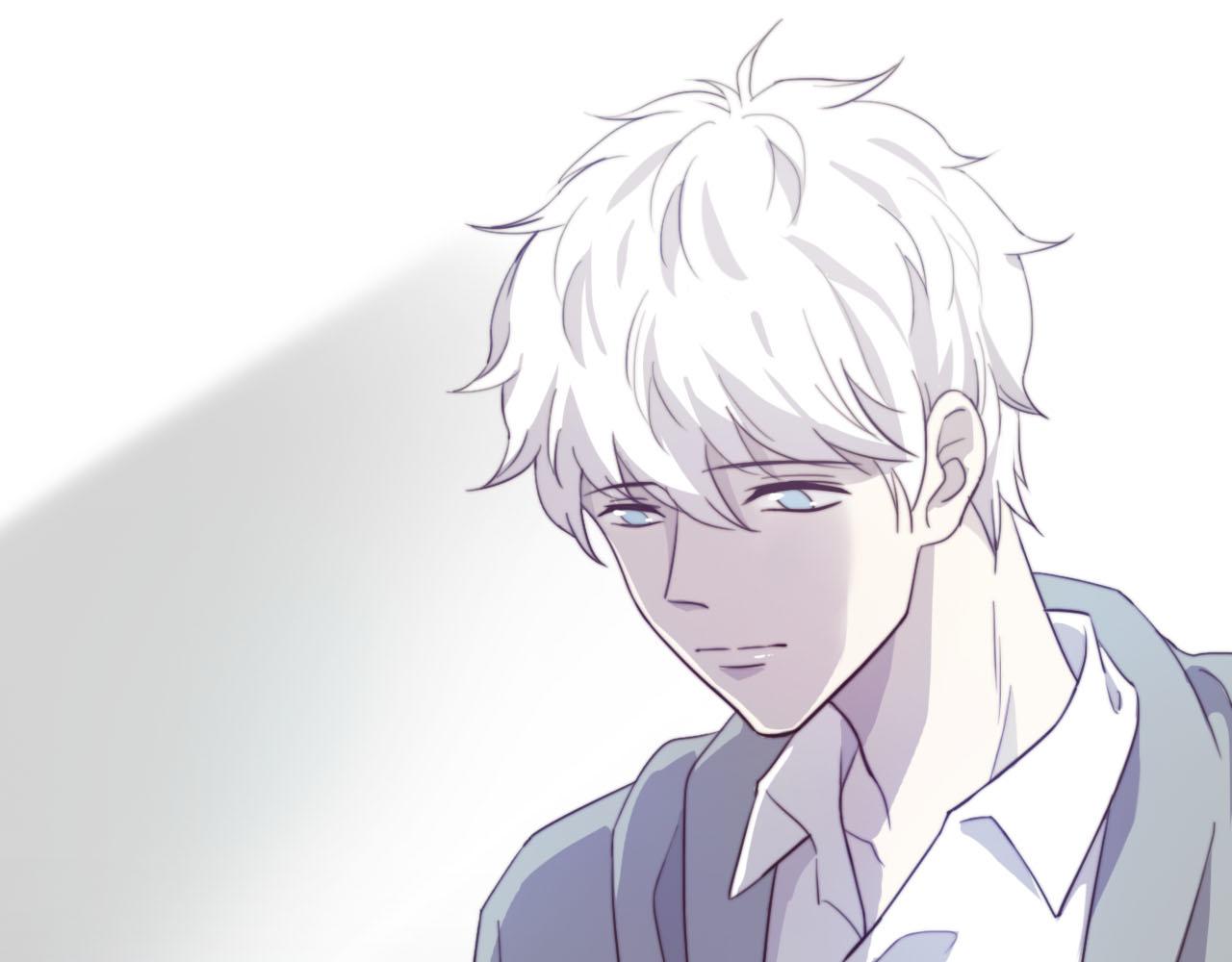 第59话 若有来世，换我守护你(1/4)-第59话