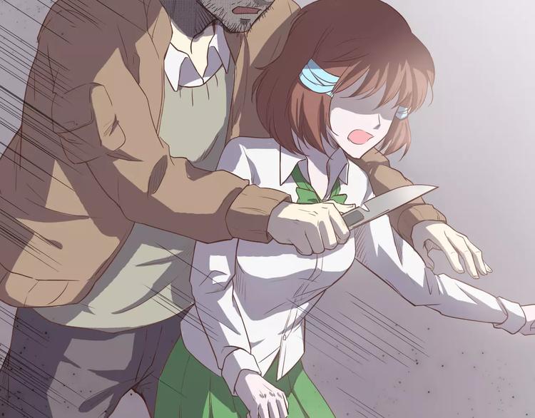 第7话 以命换命(1/3)-第7话