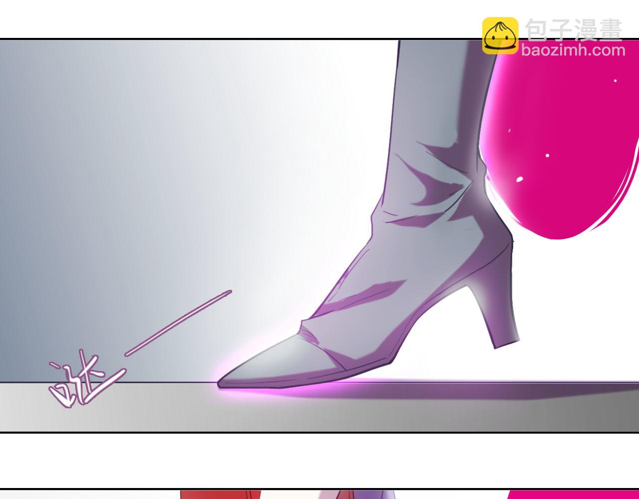 第61话 成为冥使(1/3)-第61话