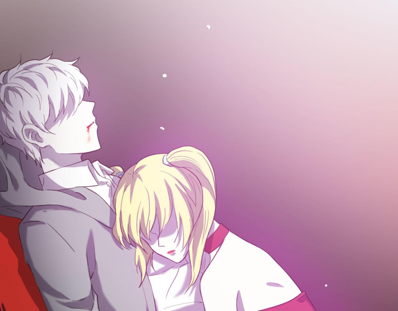 第61话 成为冥使(1/3)-第61话