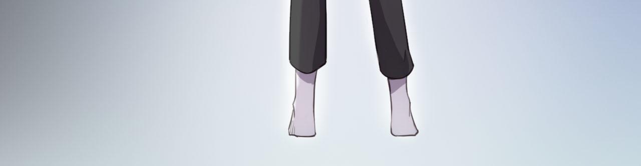 第61话 成为冥使(1/3)-第61话