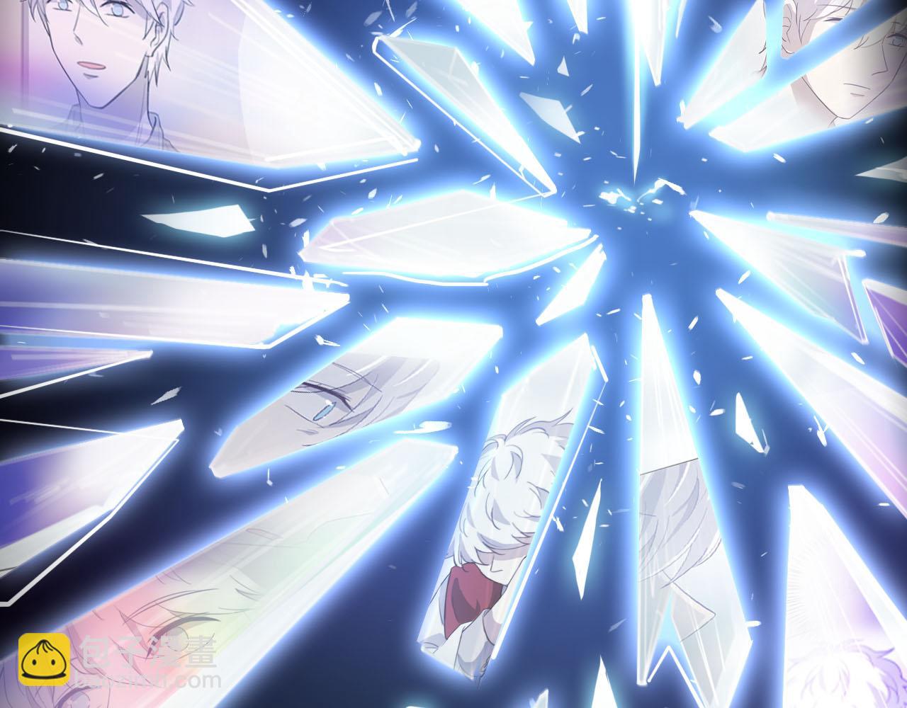 第61话 成为冥使(1/3)-第61话