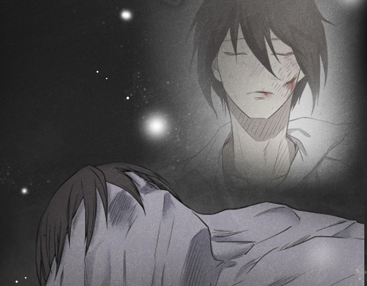 番外篇 命运的网（上）(1/4)-第63话