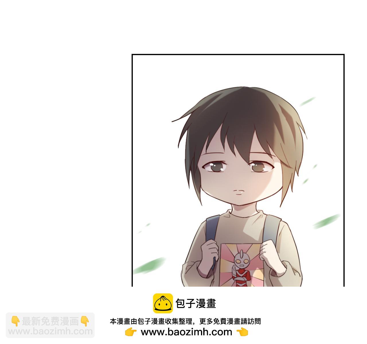 番外篇 命运的网（上）(1/4)-第63话