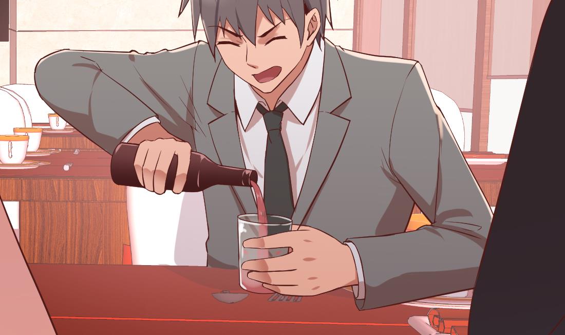 第29话(1/2)-第29话