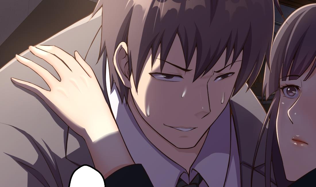 第47话(1/2)-第47话