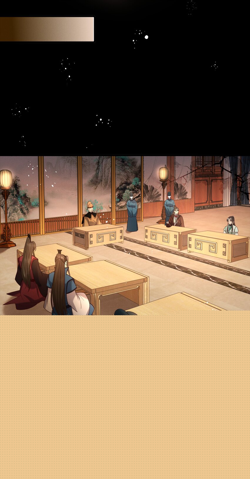 015 &ldquo;夭折&rdquo;又&ldquo;诈尸&rdquo;-第17话