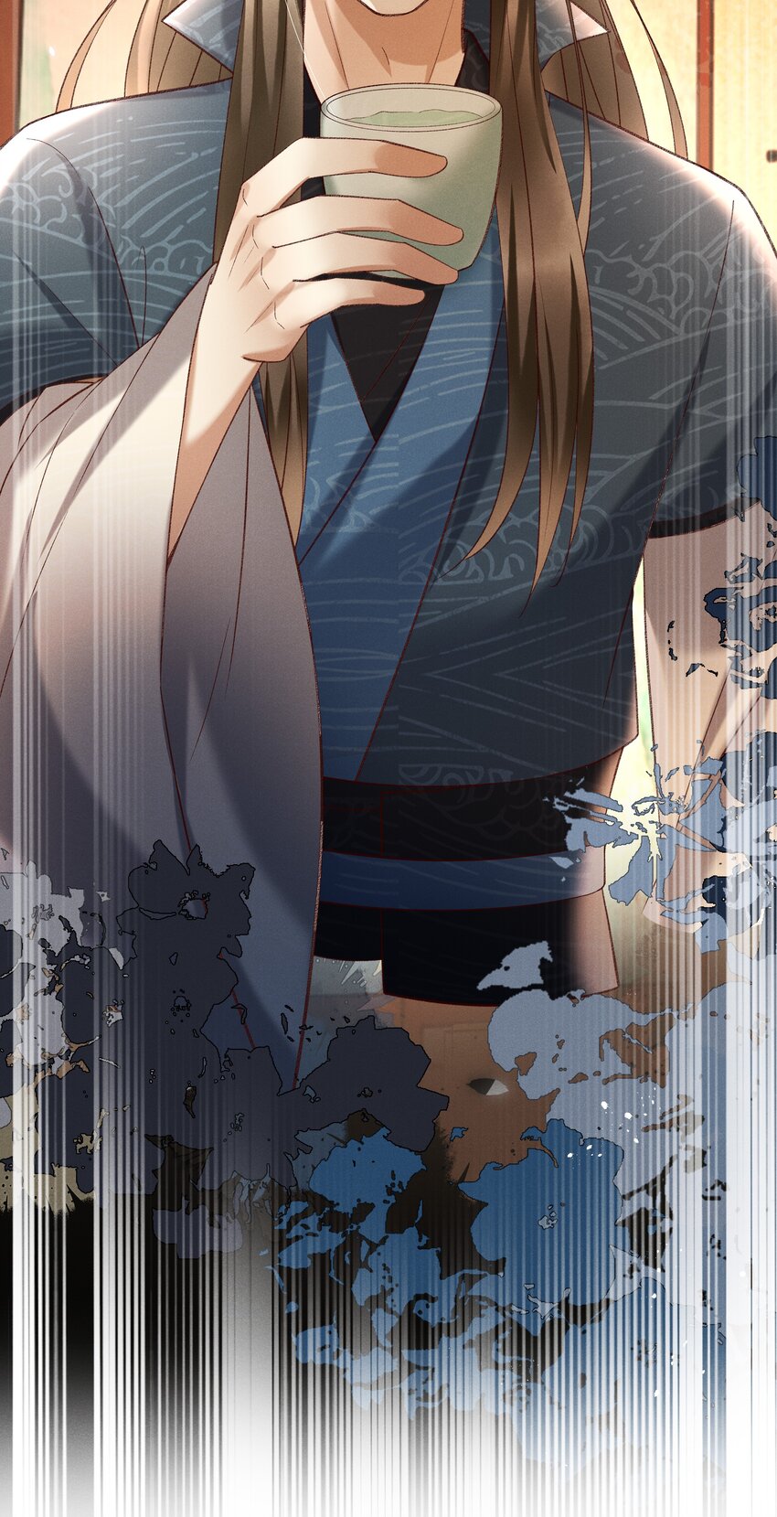 015 &ldquo;夭折&rdquo;又&ldquo;诈尸&rdquo;-第17话