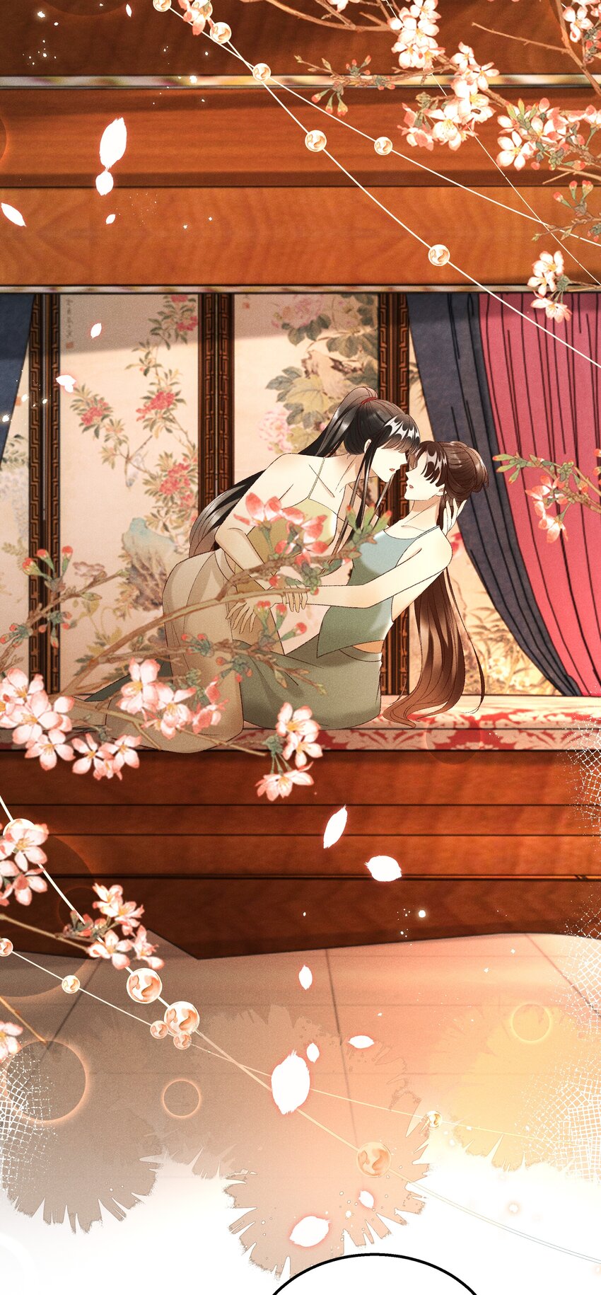 023 摸到了吗？-第25话