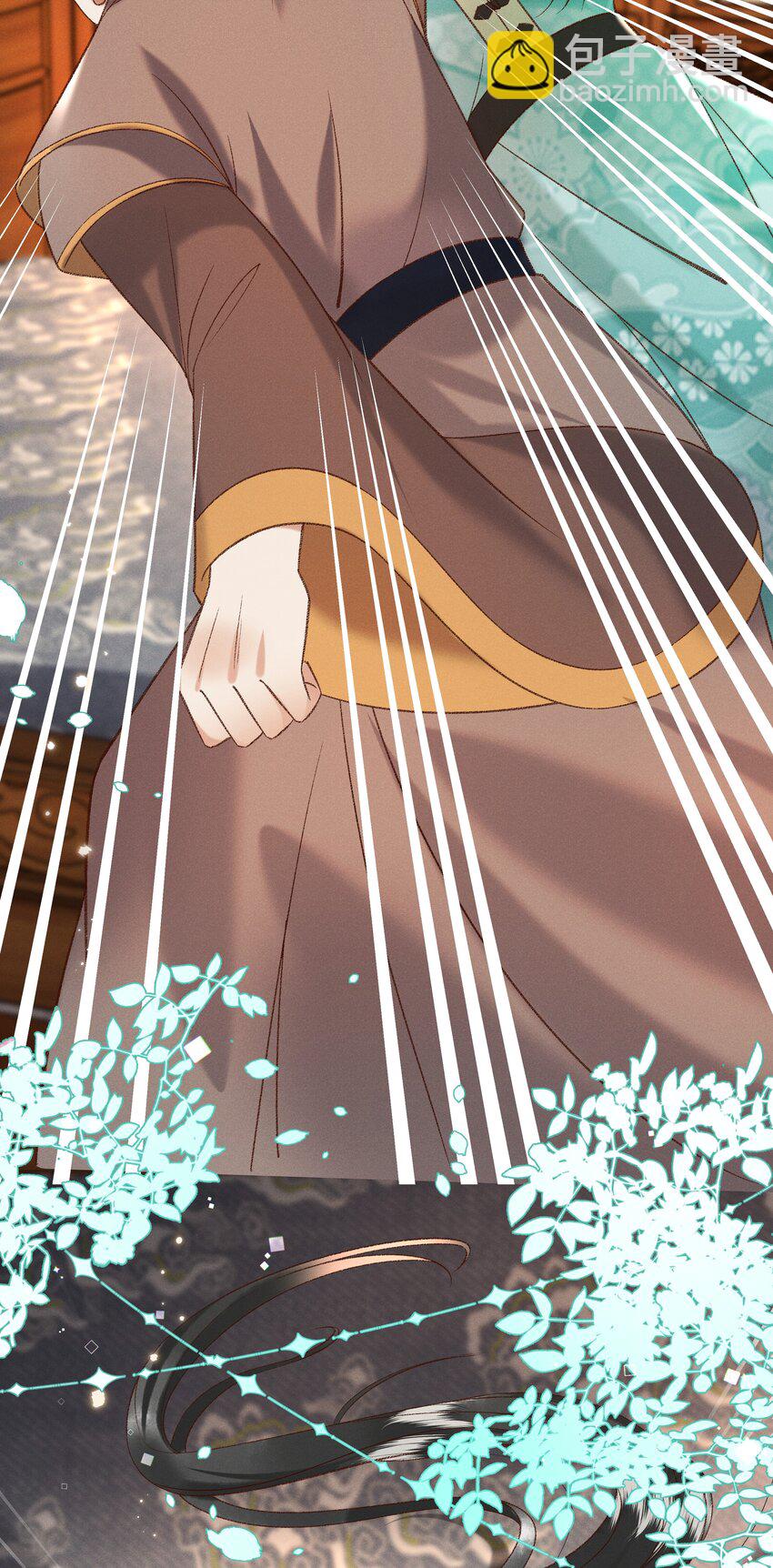 029 小元宝！你可算来了(1/2)-第31话