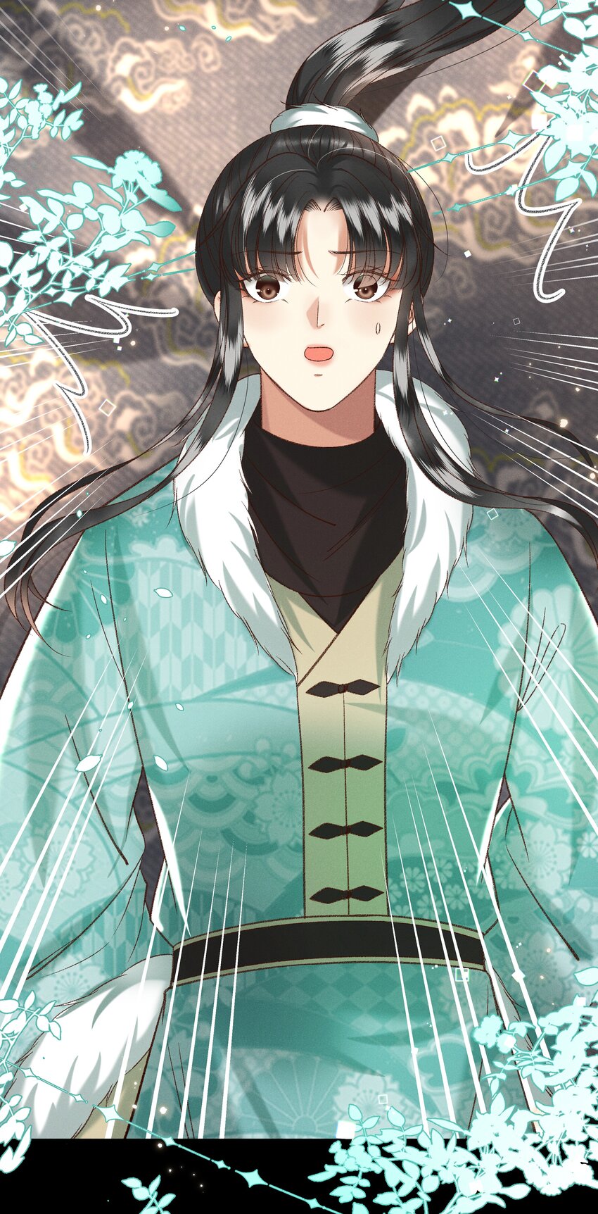 029 小元宝！你可算来了(1/2)-第31话