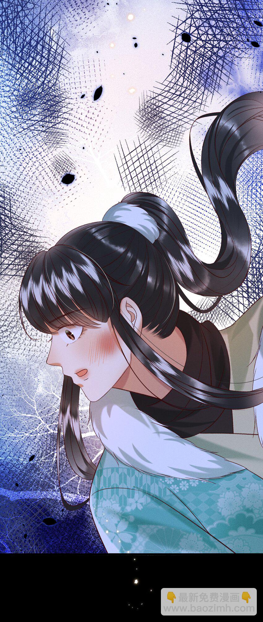 029 小元宝！你可算来了(1/2)-第31话