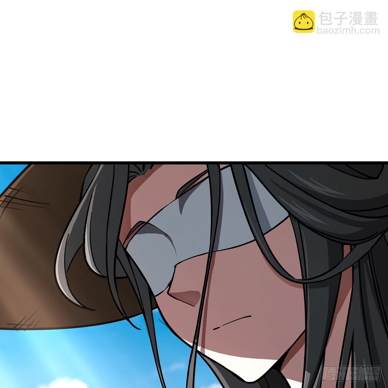 16回-乔木死去活来(1/3)-第17话