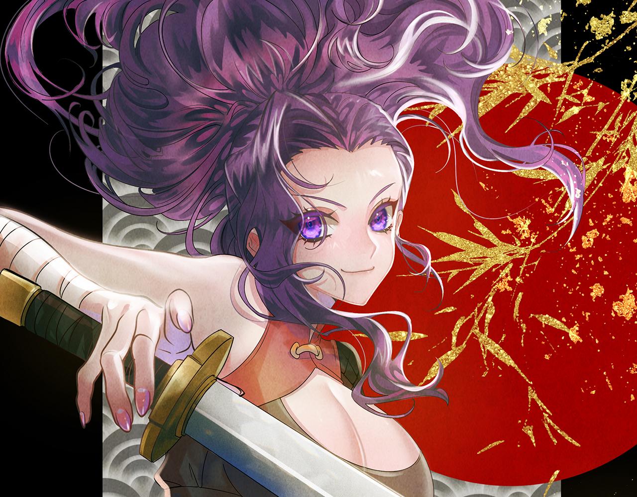 第28话-匹夫之香(1/4)-第29话