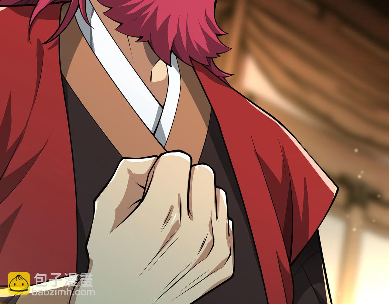 第30话-佩剑说书人(1/6)-第31话