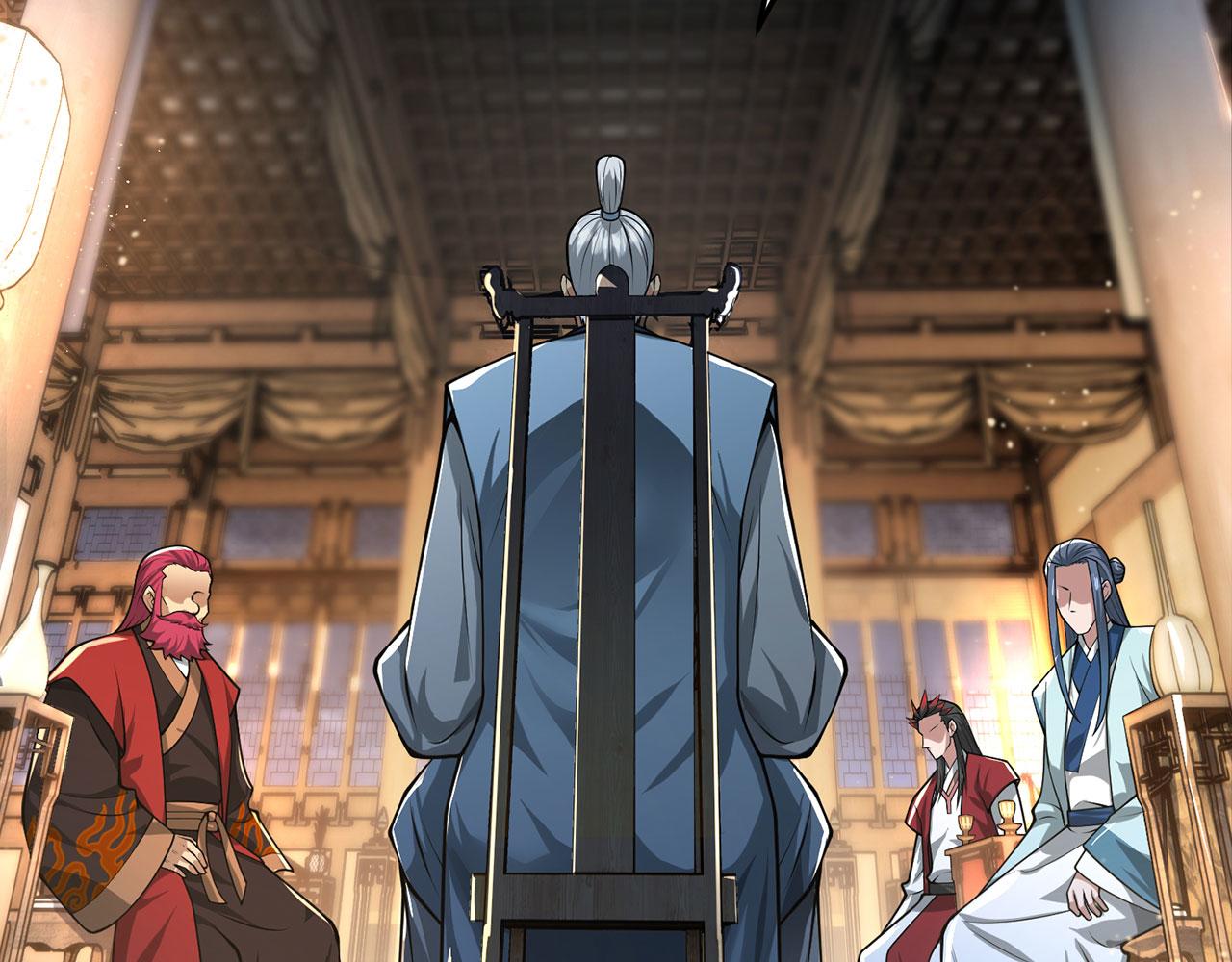 第30话-佩剑说书人(1/6)-第31话