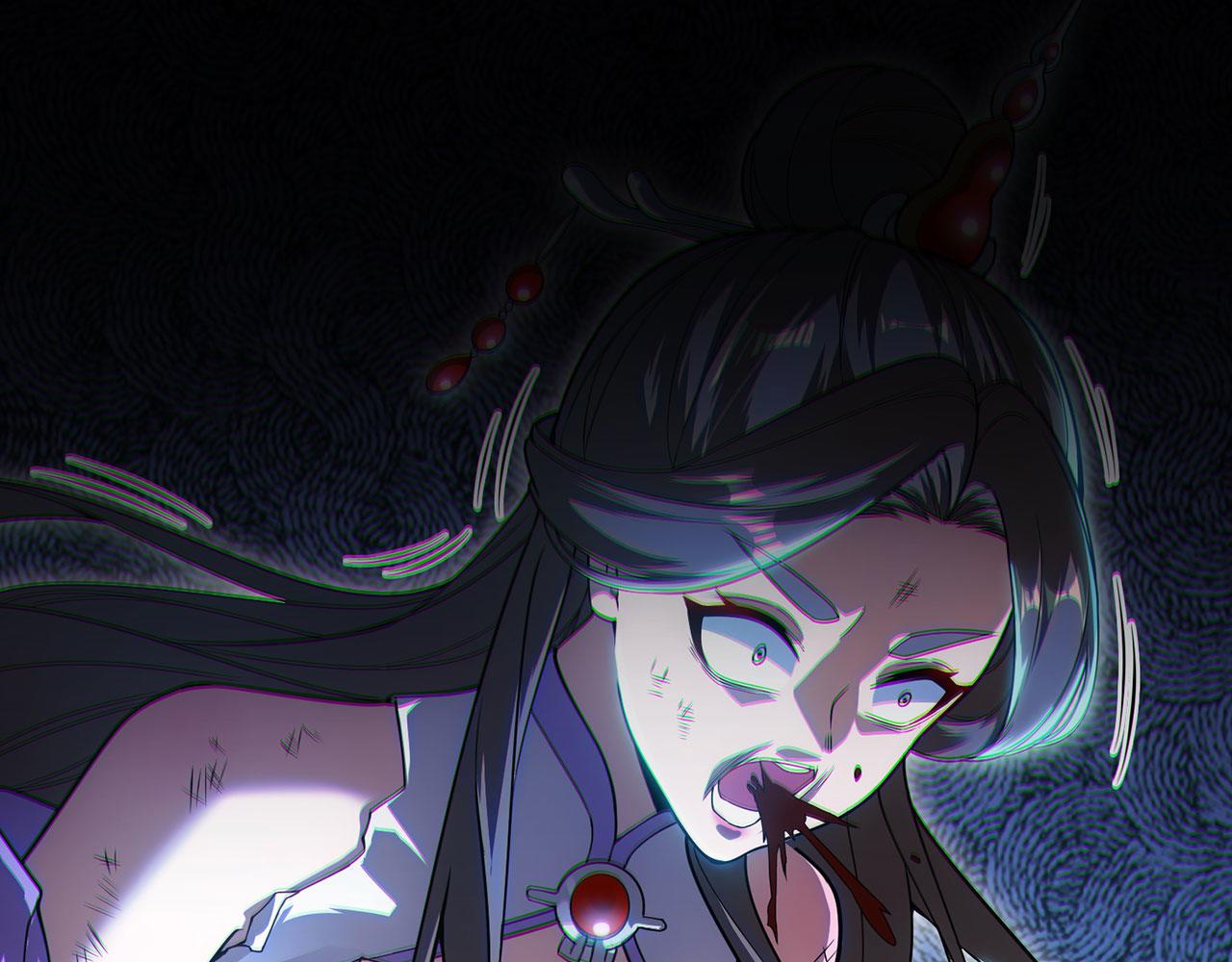 第34话-武圣灵犀诀(1/4)-第35话