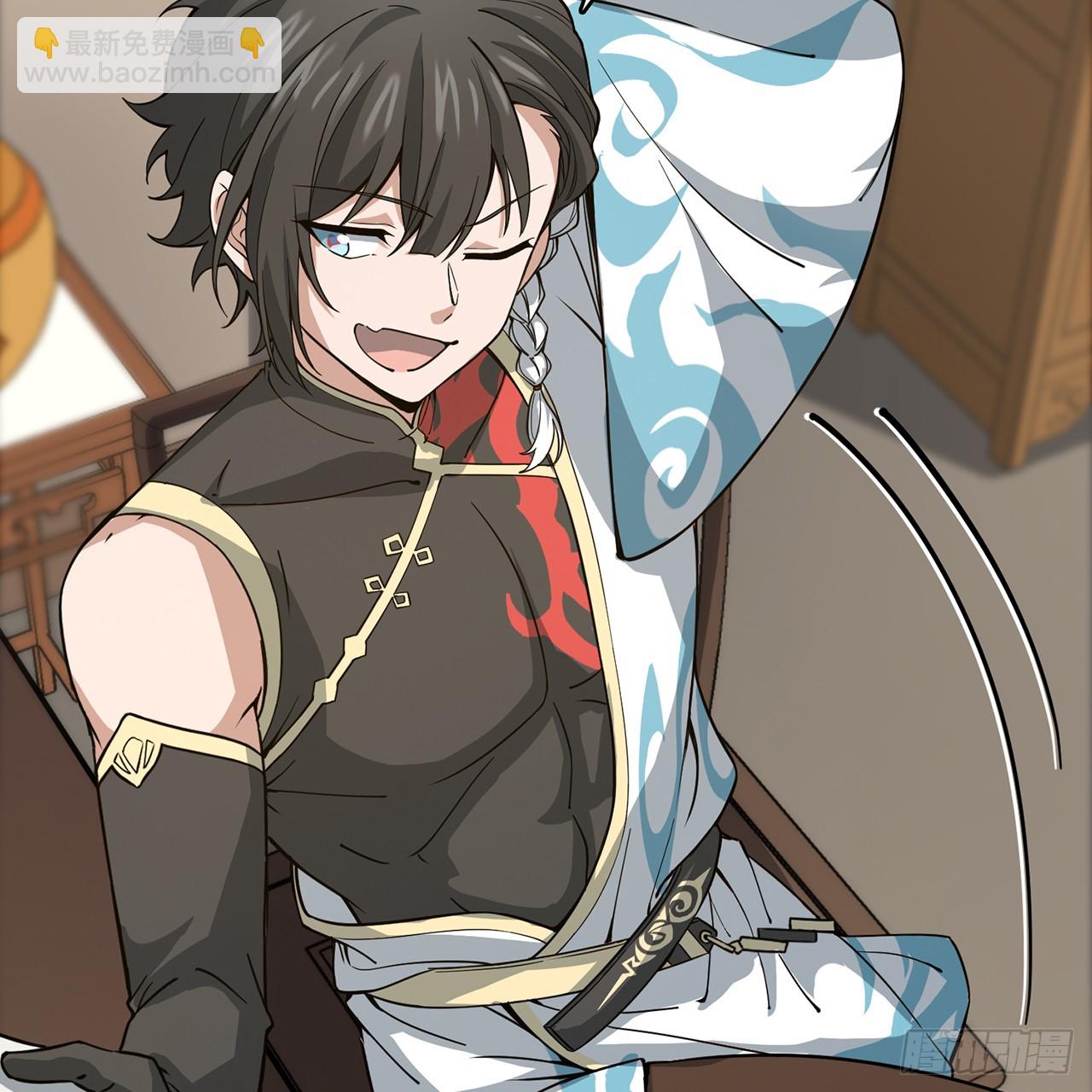 02回-最后的乔家人(1/3)-第3话