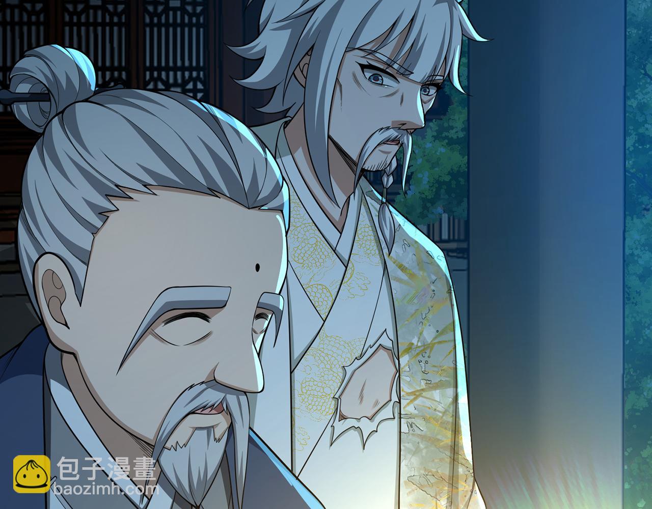 第59话-不可冻毙于风雪(1/5)-第61话