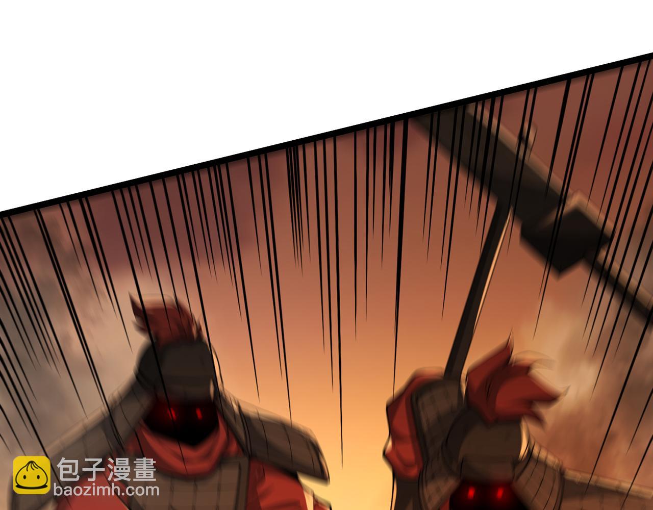 第67话-孤城老卒(1/5)-第69话