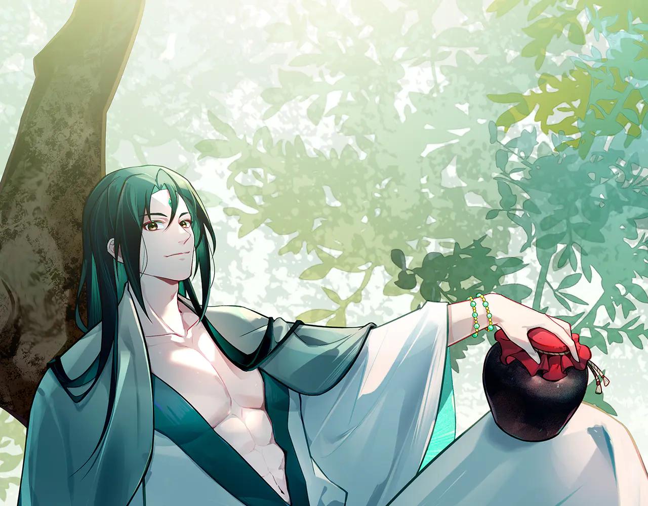 第79话-血肉分身(1/4)-第81话