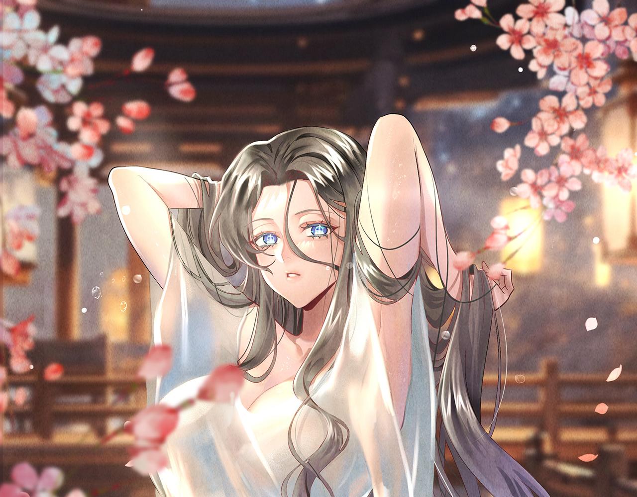 第85话-梦境空间(1/5)-第87话