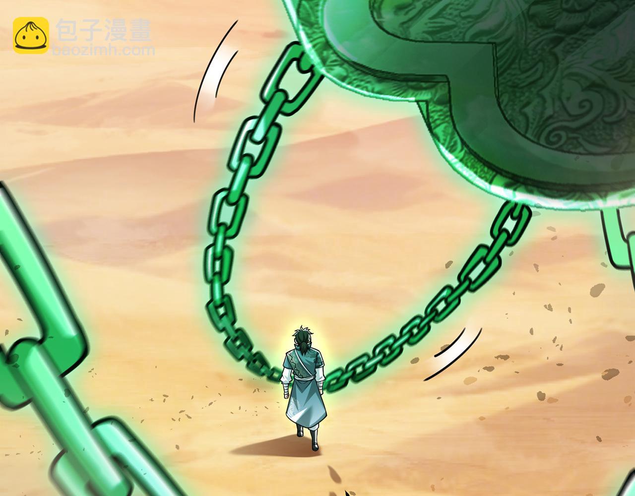 第85话-梦境空间(1/5)-第87话