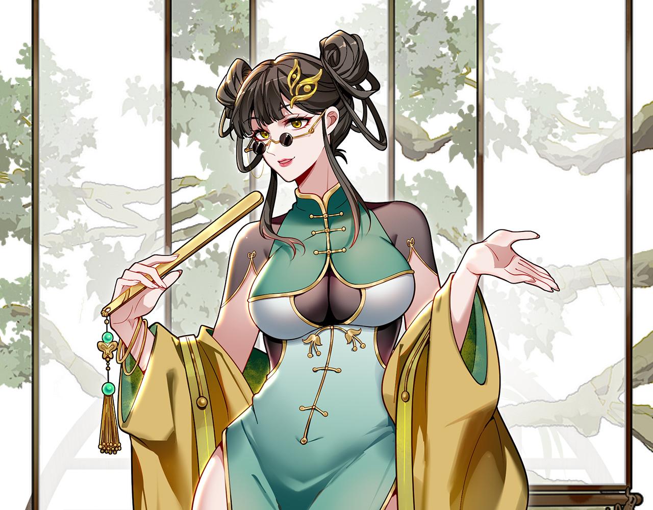 第91话-熟人见面(1/5)-第93话