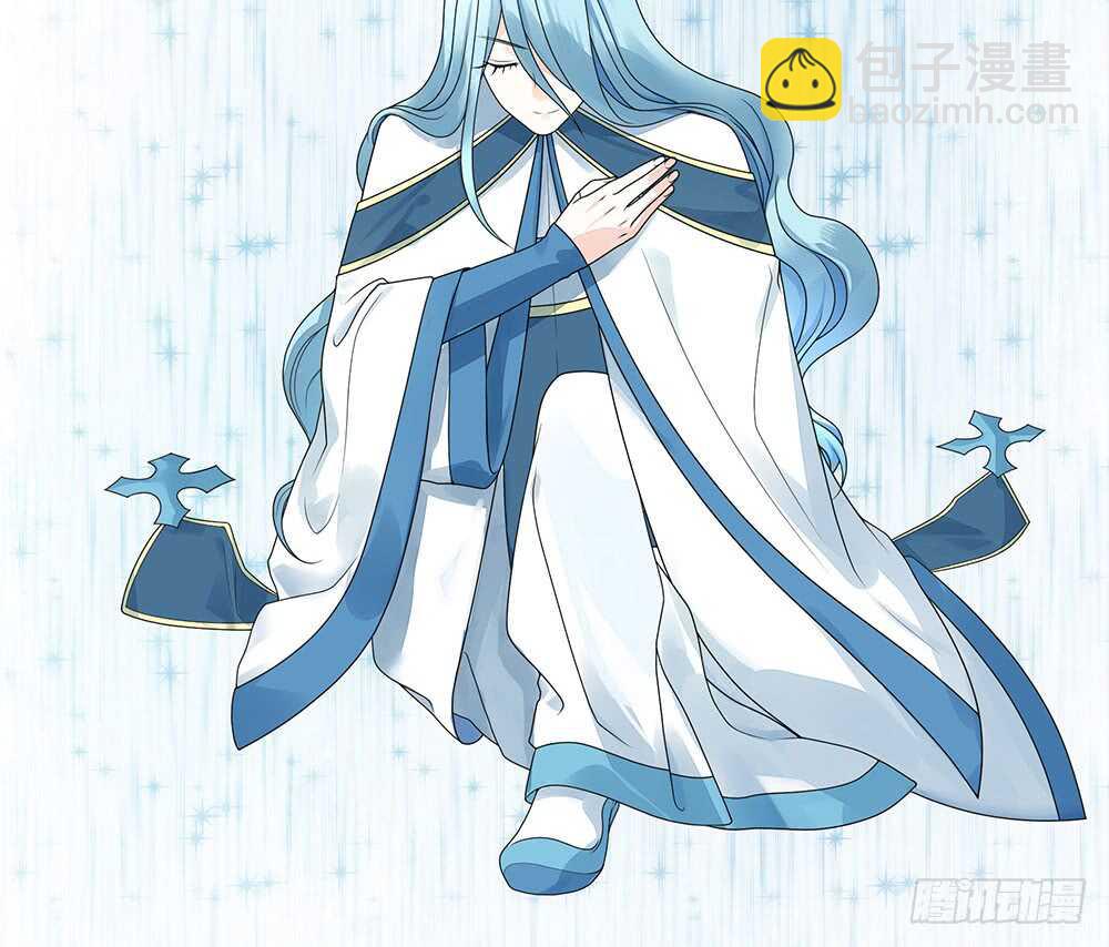 我们来造个神(1/2)-第99话