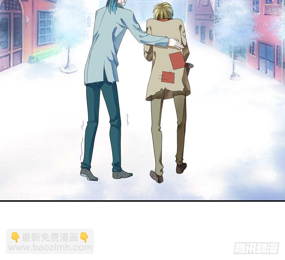 我们来造个神(1/2)-第99话