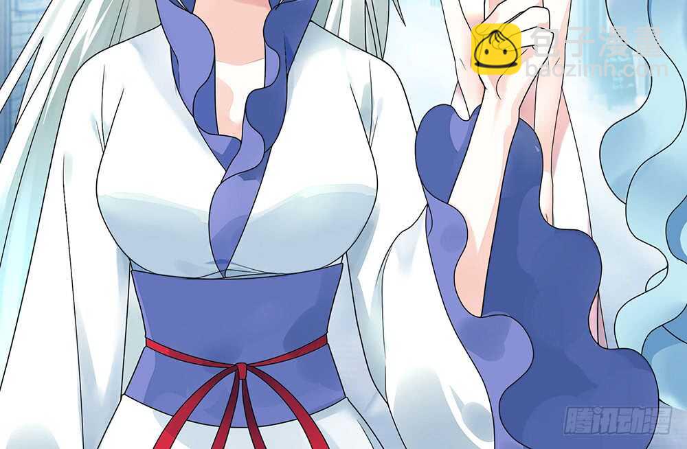 我们来造个神(1/2)-第99话