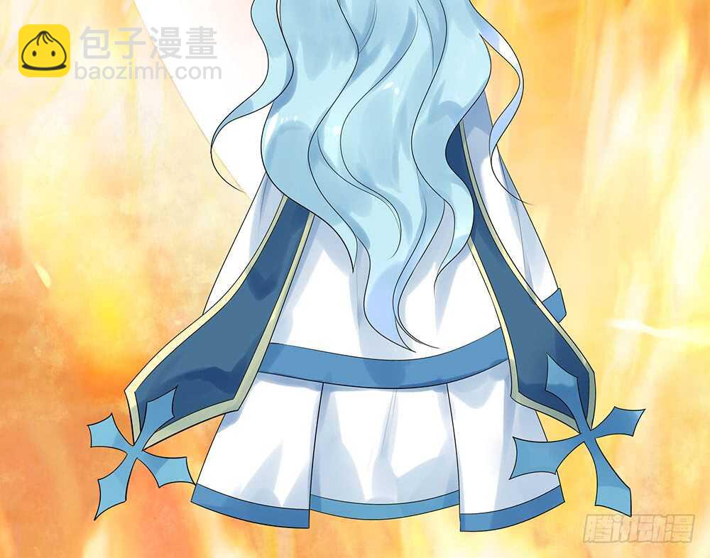 我们来造个神(1/2)-第99话