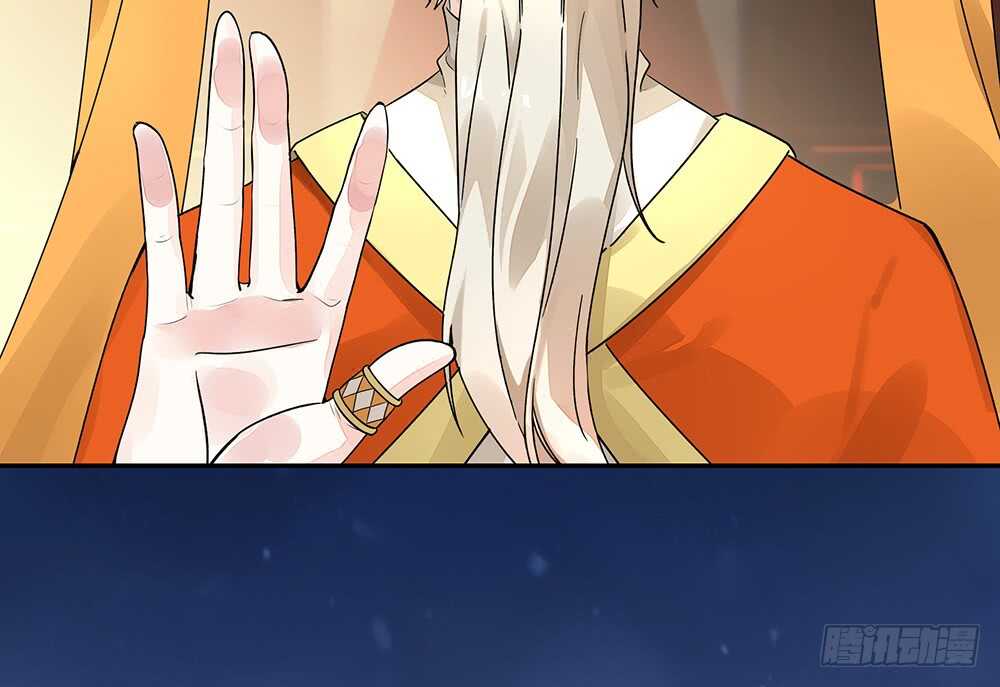 我还没用力你们就倒下了？(1/2)-第101话