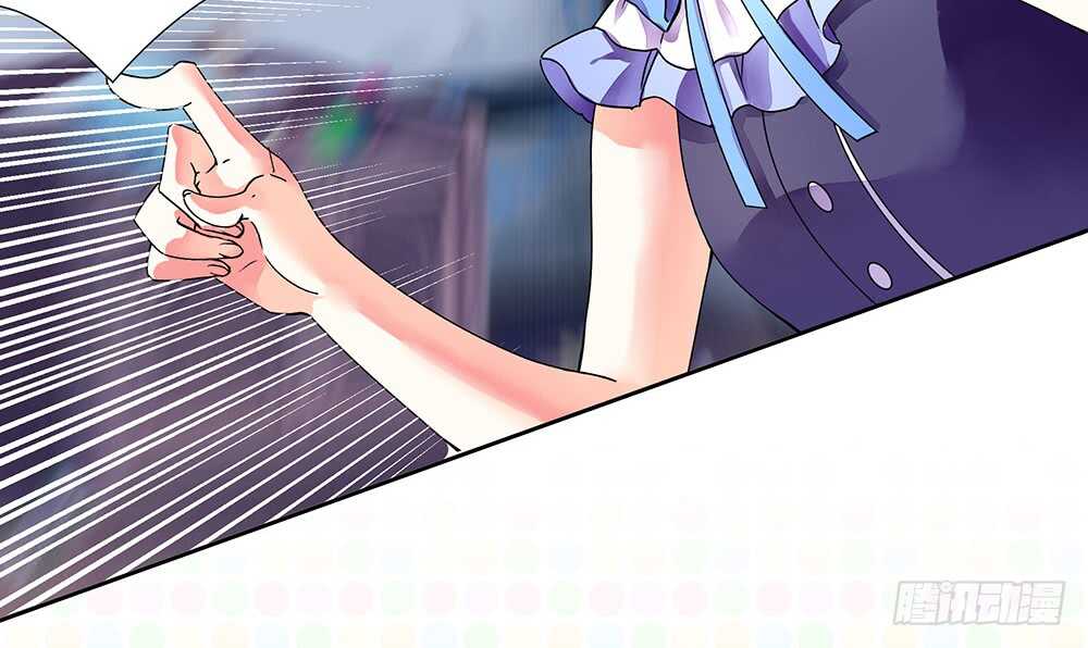 我还没用力你们就倒下了？(1/2)-第101话