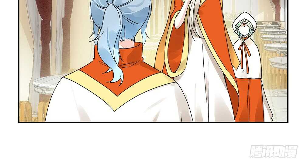 我还没用力你们就倒下了？(1/2)-第101话