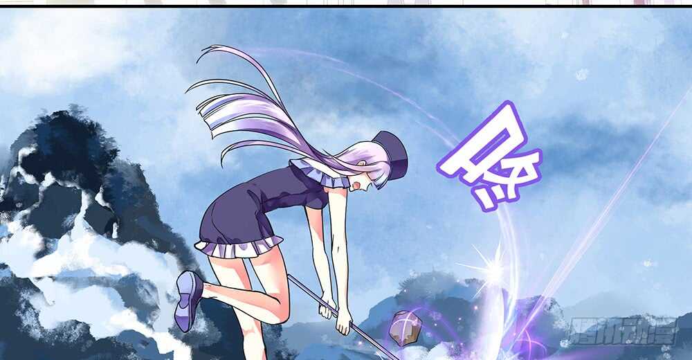 夫君原形毕露(1/2)-第103话