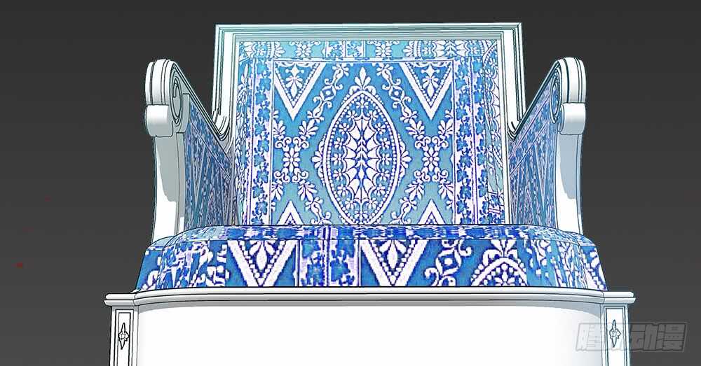 国破山河依旧在(1/2)-第105话